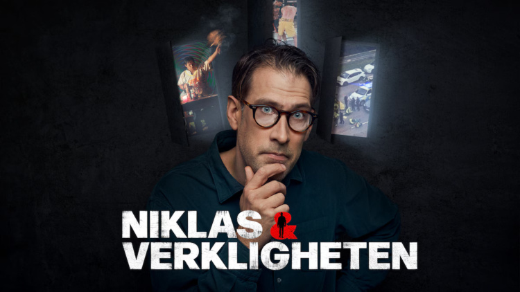 Niklas och verkligheten