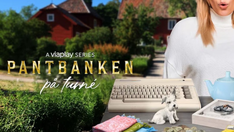Pantbanken på turné