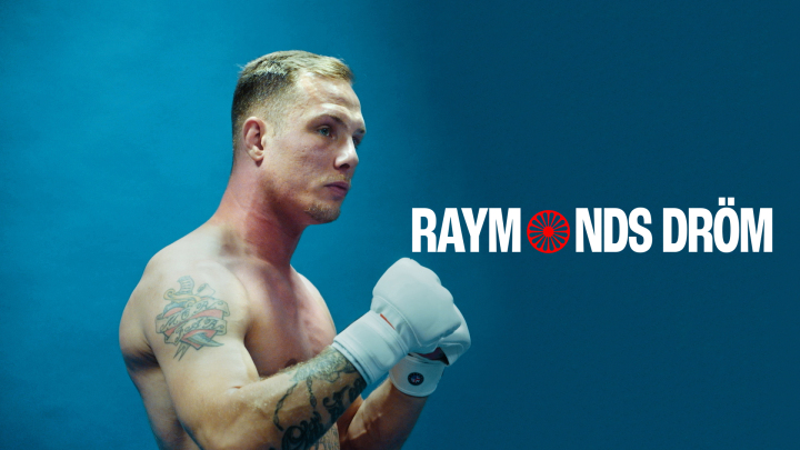 Raymonds Dröm